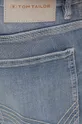 kék Tom Tailor rövidnadrág