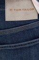 Tom Tailor szorty jeansowe granatowy 1029860.10282