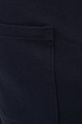 námořnická modř Bavlněné šortky Tom Tailor