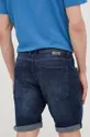 Tom Tailor szorty jeansowe 99 % Bawełna, 1 % Elastan