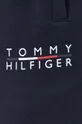 granatowy Tommy Hilfiger szorty bawełniane