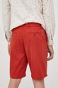 Odjeća Kratke hlače Tommy Hilfiger Harlem 1985 MW0MW23568.PPYY crvena
