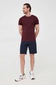 Къси панталони Tommy Hilfiger Harlem 1985 MW0MW23568.PPYY тъмносин SS23