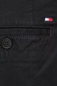 Шорти Tommy Hilfiger Brooklyn 1985 чорний MW0MW23563.PPYY