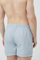Selected Homme szorty kąpielowe 16050450.BlueFog niebieski SS22