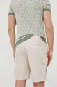 Kratke hlače s dodatkom lana Selected Homme  11% Pamuk, 60% Organski pamuk, 29% Lan
