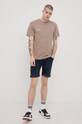 Traper kratke hlače Jack & Jones 12201637.BlueDenim mornarsko plava SS22