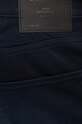 Traper kratke hlače Jack & Jones mornarsko plava 12201637.BlueDenim