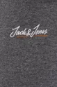 sivá Šortky Jack & Jones