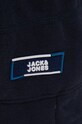 Jack & Jones szorty granatowy 12205974.NavyBlazer