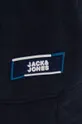 тёмно-синий Шорты Jack & Jones