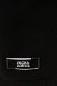czarny Jack & Jones szorty