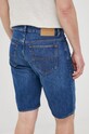 Tiger Of Sweden szorty jeansowe niebieski T70882002