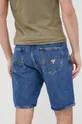 Guess szorty jeansowe 100 % Bawełna