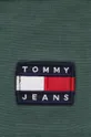 πράσινο Λινό σορτς Tommy Jeans