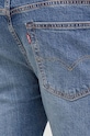 Levi's Szorty jeansowe niebieski 39864.0053