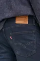 granatowy Levi's Szorty jeansowe