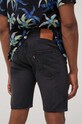 Odzież Levi's szorty jeansowe 36512.0150 szary