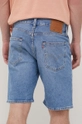 Levi's farmer rövidnadrág  99% pamut, 1% elasztán