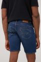 Levi's szorty jeansowe 99 % Bawełna, 1 % Elastan