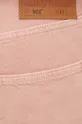 roza Traper kratke hlače Levi's