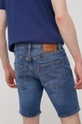 Levi's pantaloncini di jeans 70% Cotone, 28% Lyocell, 2% Elastam