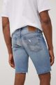 Levi's szorty jeansowe 100 % Bawełna