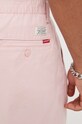 Levi's szorty różowy A1042.0005