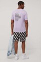 Levi's pantaloni scurti A1043.0014 gri SS22