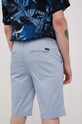 Odzież Produkt by Jack & Jones szorty 12186364.FadedDenim niebieski