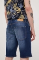 Produkt by Jack & Jones pantaloncini di jeans 98% Cotone, 2% Elastam