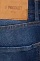 niebieski Produkt by Jack & Jones szorty jeansowe