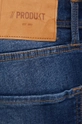 modra Produkt by Jack & Jones jeans kratke hlače