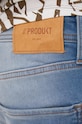 Produkt by Jack & Jones szorty jeansowe niebieski 12208608.LightBlueD