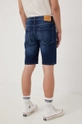 Produkt by Jack & Jones farmer rövidnadrág  78% pamut, 20% poliészter, 2% elasztán