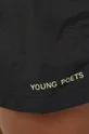 Kratke hlače za kupanje Young Poets Society  Postava: 100% Poliester Temeljni materijal: 100% Poliamid