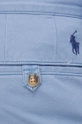 niebieski Polo Ralph Lauren Szorty 710799213015