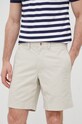 Kraťasy Polo Ralph Lauren 710799213018 béžová SS22