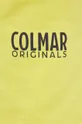 κίτρινο Βαμβακερό σορτσάκι Colmar