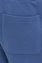 niebieski GAP szorty bawełniane