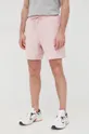 rosa GAP pantaloncini in cotone Uomo