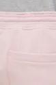 ružová Bavlnené šortky GAP