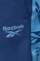 тёмно-синий Шорты Reebok HB2156