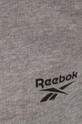 siva Kratke hlače Reebok