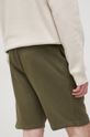 Kratke hlače Reebok  Postava: 100% Pamuk Temeljni materijal: 70% Pamuk, 30% Poliester