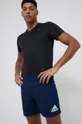 mornarsko plava Kratke hlače adidas Performance Muški