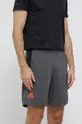siva Sportske kratke hlače adidas Performance Muški