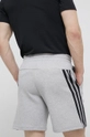 Šortky adidas Performance H46516  67% Bavlna, 33% Recyklovaný polyester