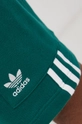 Хлопковые шорты adidas Originals Мужской