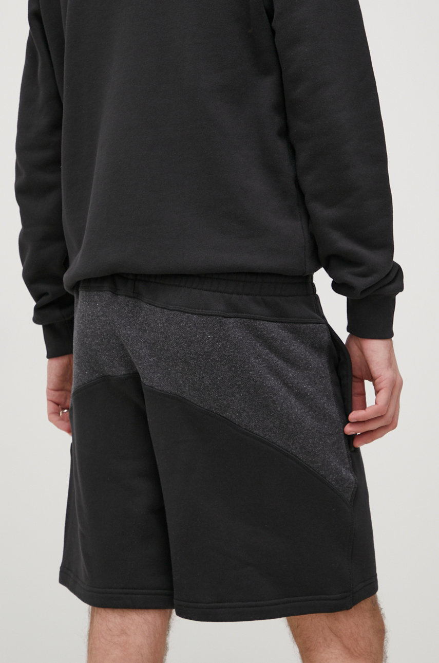 adidas Originals pantaloni scurti din bumbac HC9459  100% Bumbac